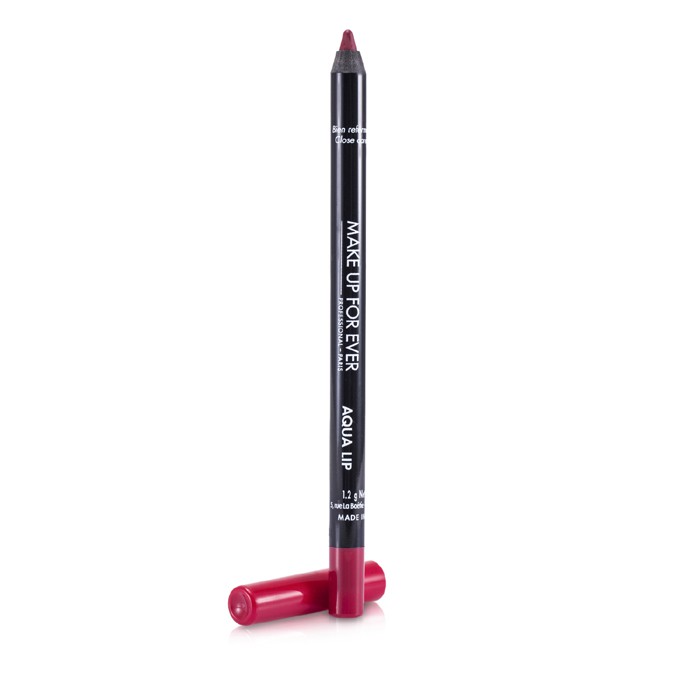 Make Up For Ever Aqua Lip Waterproof Lipliner Pencil 1.2g/0.04ozProduct Thumbnail