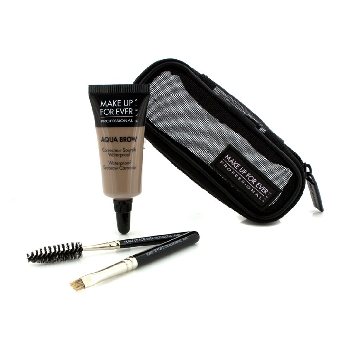 Make Up For Ever Aqua Набор для Бровей 7ml/0.23ozProduct Thumbnail