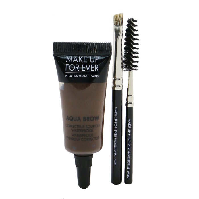 Make Up For Ever Aqua Brow Kit 7ml/0.23ozProduct Thumbnail
