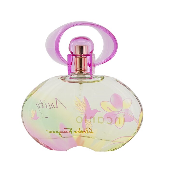 Salvatore Ferragamo Incanto Amity Eau De Toilette Spray 50ml/1.7ozProduct Thumbnail