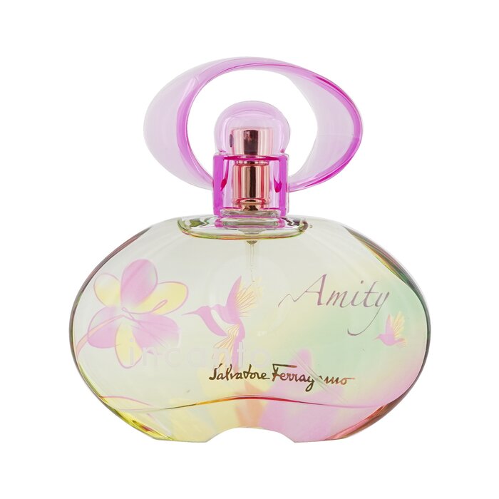 Salvatore Ferragamo Incanto Amity Eau De Toilette Spray 50ml/1.7ozProduct Thumbnail