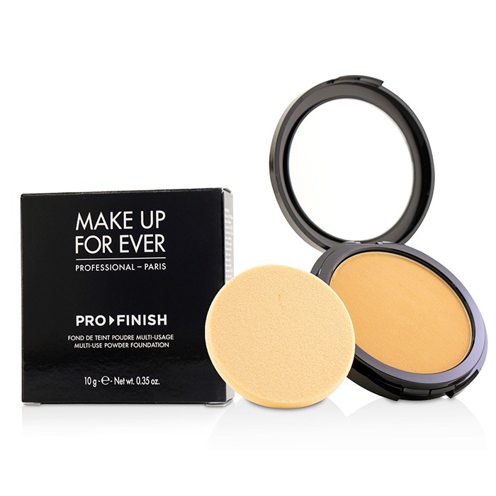 玫珂菲  Make Up For Ever 彩妆师挚爱粉饼 10g/0.35ozProduct Thumbnail