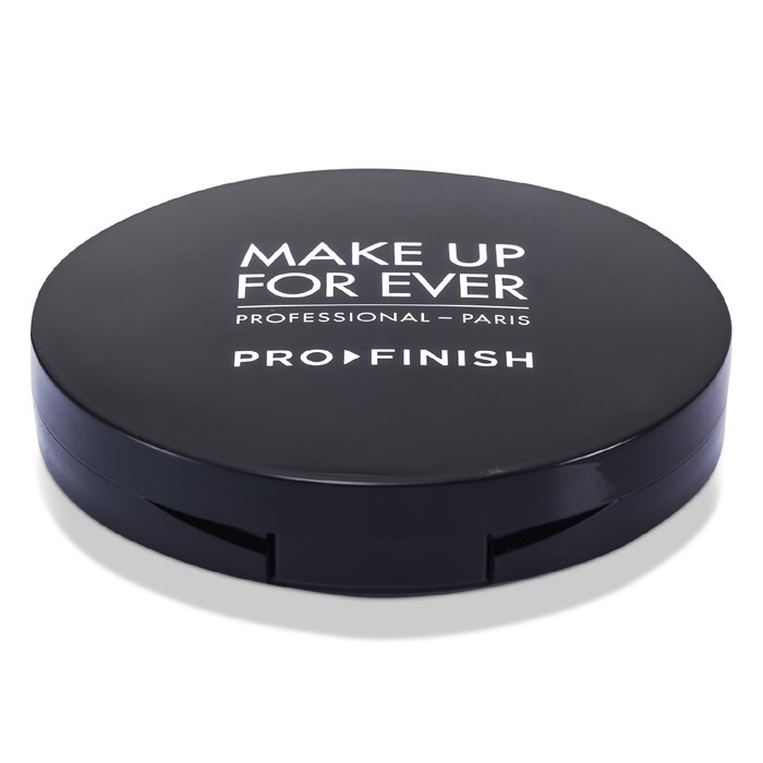 Make Up For Ever Pro Finish Multi Use Powder Foundation 10g/0.35ozProduct Thumbnail