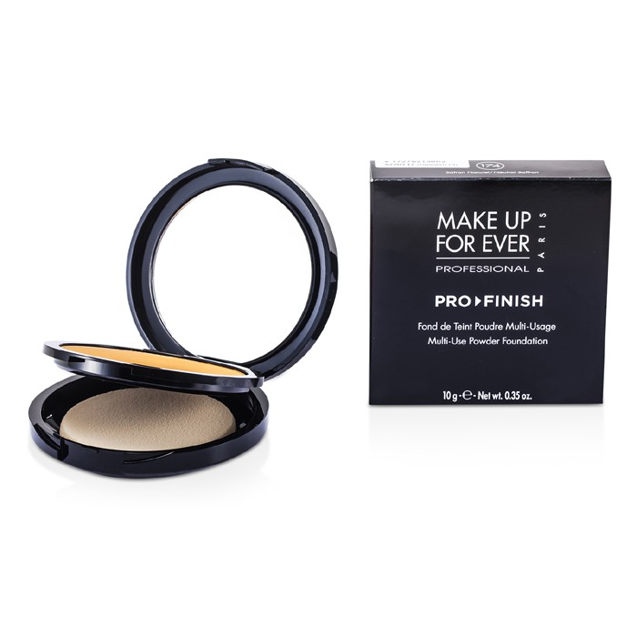 Make Up For Ever Pro Finish Multi Use Powder Foundation 10g/0.35ozProduct Thumbnail