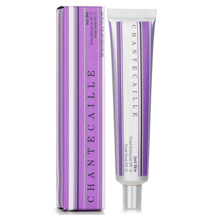 Chantecaille Krem tonujacy z ochronnym filtrem Just Skin Anti Smog Tinted Moisturizer SPF 15 50g/1.7ozProduct Thumbnail