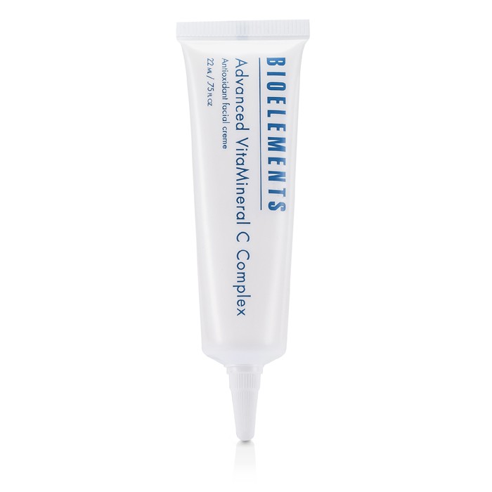 Bioelements Advanced VitaMineral C Complex (For All Skin Types) 22ml/0.75ozProduct Thumbnail