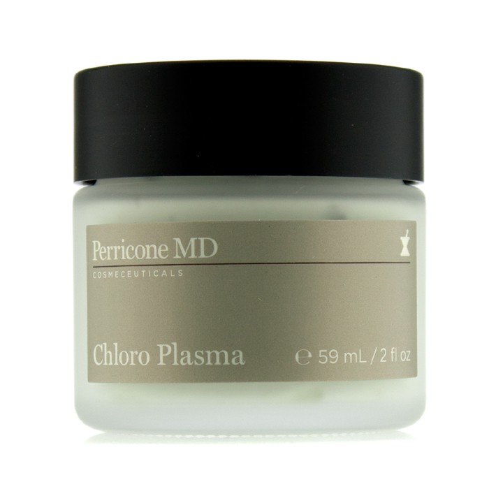 Perricone MD Przeciwzmarszczkowa maseczka do twarzy Chloro Plasma (Anti-Aging Treatment Mask) 59ml/2ozProduct Thumbnail