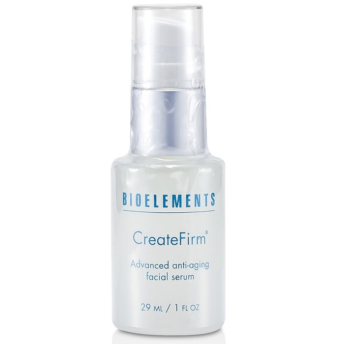 Bioelements CreateFirm - Advanced Anti-Aging Facial Serum (For Very Dry, Dry, Combination, Oily Skin Types)  29ml/1ozProduct Thumbnail