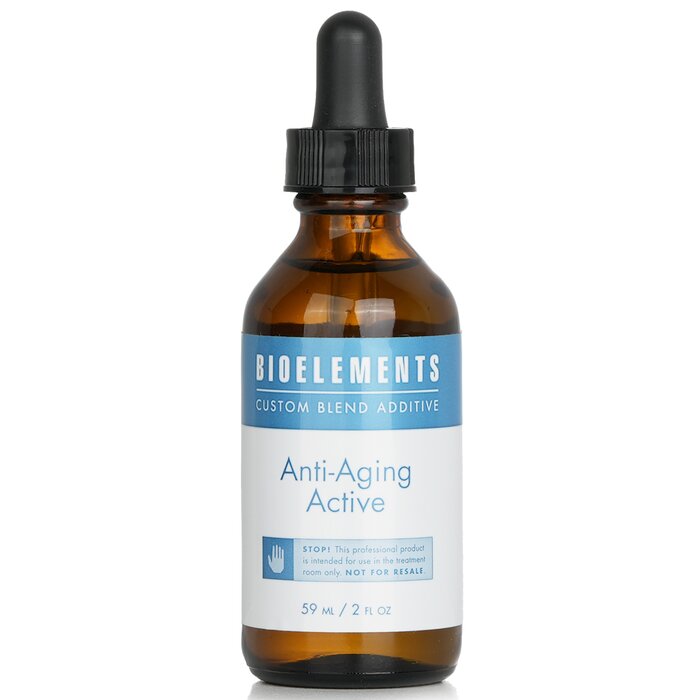 バイオエレメンツ Bioelements アンチエイジングアクティブ (サロン専用品) 59ml/2ozProduct Thumbnail