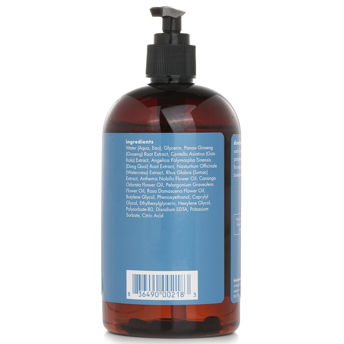 Bioelements Tonik do twarzy Equalizer - Skin Hydrating Facial Toner (duża pojemność, do każdego rodzaju skóry oprócz skóry wrażliwej) 473ml/16ozProduct Thumbnail