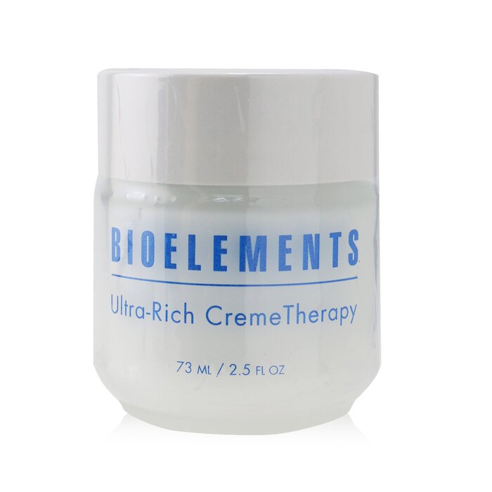 Bioelements Ultra Zəngin Krem Terapiya - Super Yumşaldıcı Krem Üz Maskası (Salon Məhsulu, Çox Quru, Quru Dəri Üçün) 73ml/2.5ozProduct Thumbnail