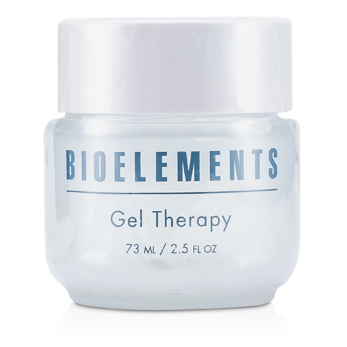 Bioelements Oczyszczająca maseczka do twarzy w żelu Gel Therapy - Hydrating Gel Facial Mask (produkt profesjonalny, do każdego rodzaju skóry oprócz skóry wrażliwej) 73ml/2.5ozProduct Thumbnail