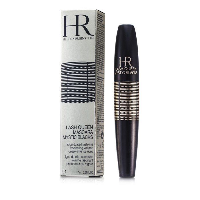 Helena Rubinstein Lash Queen Mystic Blacks Mascara 7ml/0.24ozProduct Thumbnail