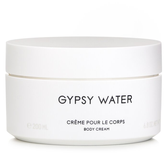Byredo Gypsy Water Body Cream 200ml/6.8ozProduct Thumbnail