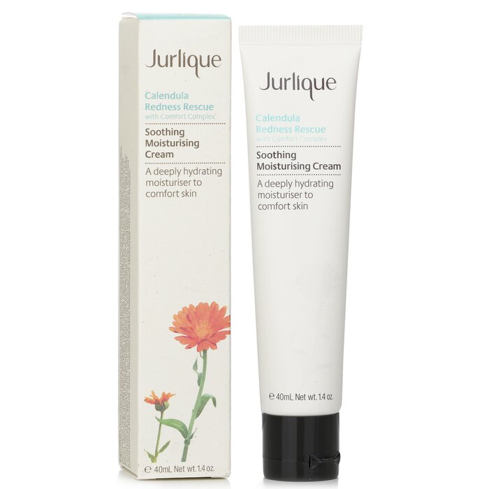 Jurlique Calendula Redness Rescue Crema Hidratante Calmante 40ml/1.4ozProduct Thumbnail