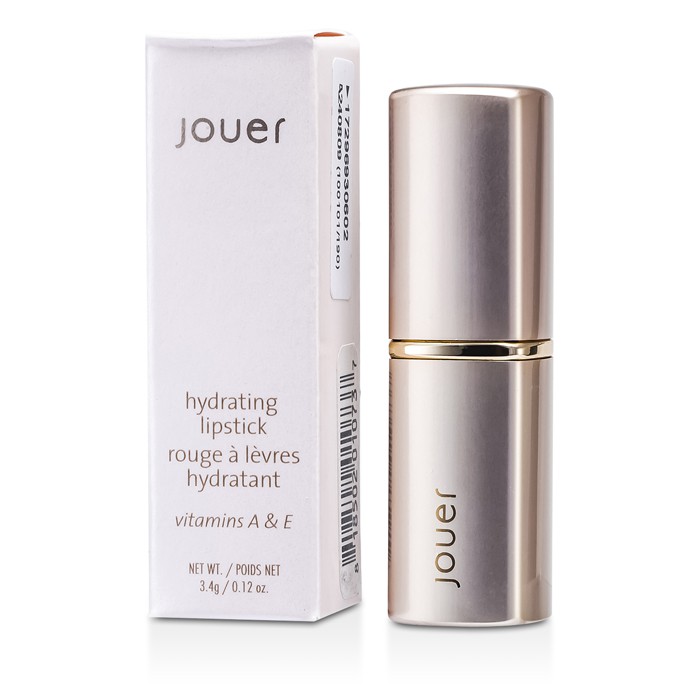 玩乐 Jouer Jouer 补水唇膏 3.4g/0.12ozProduct Thumbnail