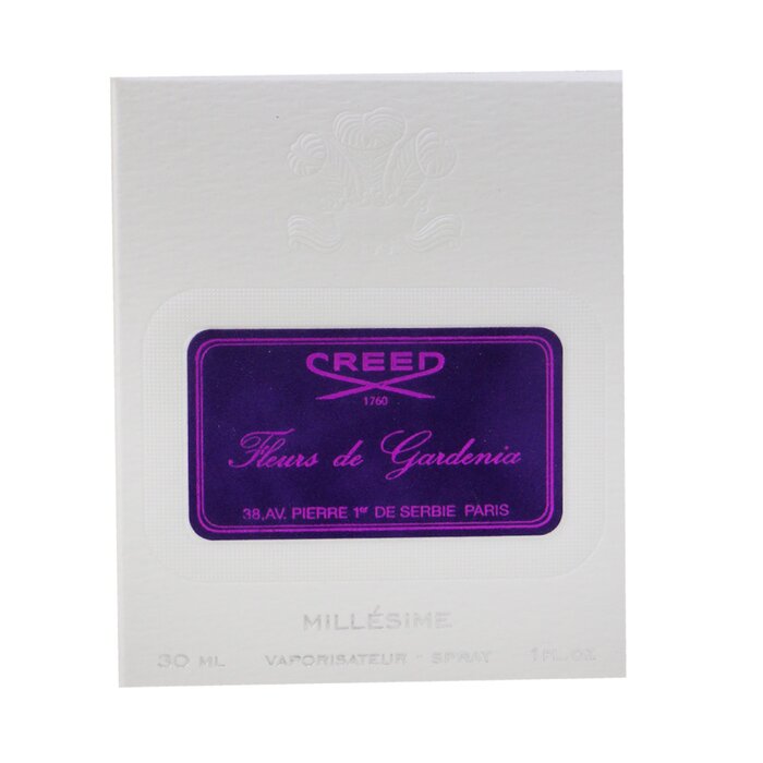 Creed Fleurs De Gardenia Fragrance Spray 30ml/1ozProduct Thumbnail