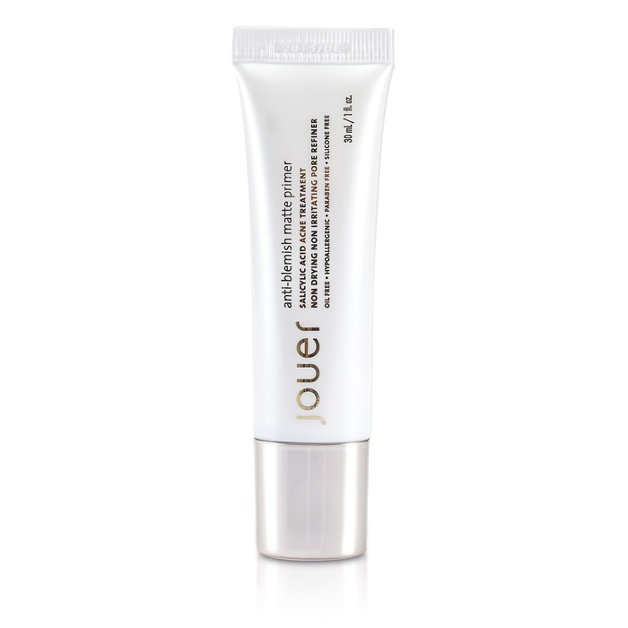 Jouer Anti Blemish Matte Primer 30ml/1ozProduct Thumbnail