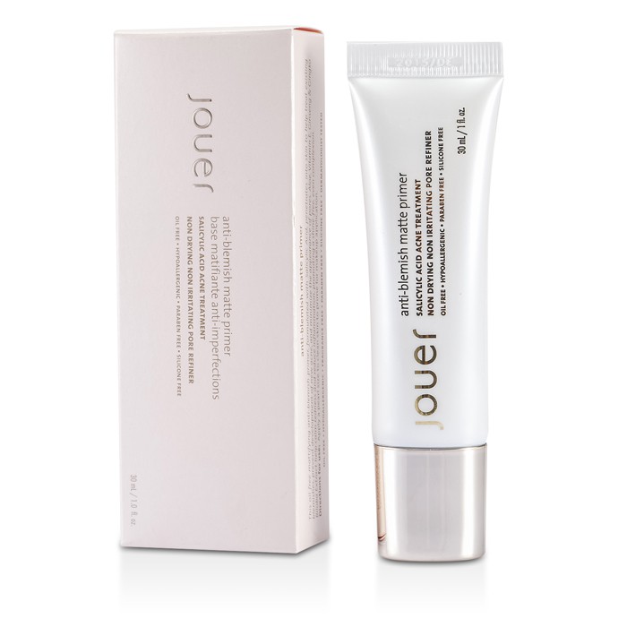 Jouer Anti Blemish Matte Primer 30ml/1ozProduct Thumbnail