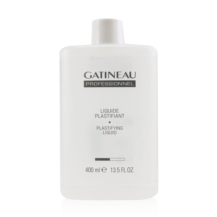 Gatineau Plastifying Liquid (Salon Size) 400ml/13.5ozProduct Thumbnail