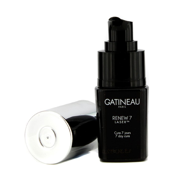 Gatineau Detoxikační sérum pro obnovu pokožky Renew 7 - Detox (bez krabičky) 15ml/0.5ozProduct Thumbnail