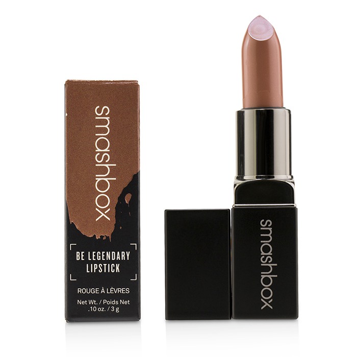 Smashbox Be Legendary أحمر شفاه 3g/0.1ozProduct Thumbnail