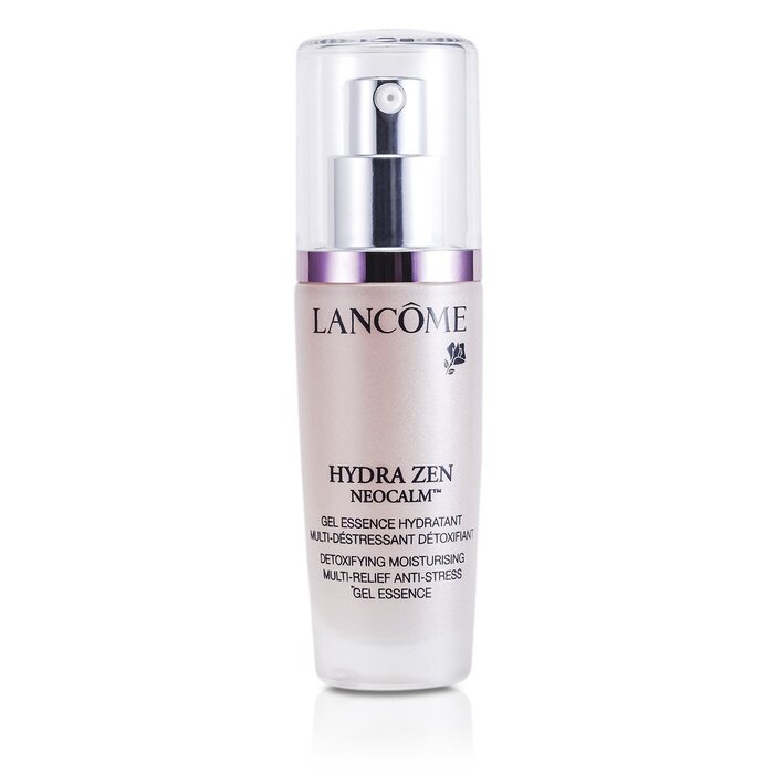 Lancome Hydra Zen Neurocalm Detoxifying Moisturising Multi-Relief Anti-Stress Gel Essence 30ml/1ozProduct Thumbnail