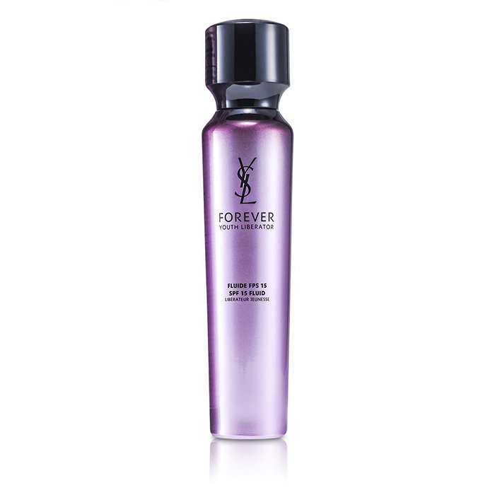 Yves Saint Laurent Odmładzająca emulsja do twarzy Forever Youth Liberator Fluid SPF 15 50ml/1.7ozProduct Thumbnail
