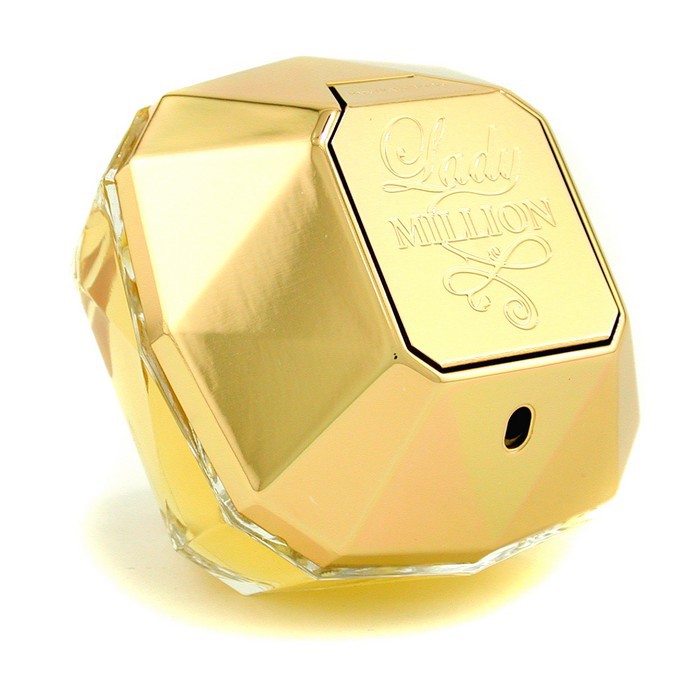 Paco Rabanne Lady Million Eau De Parfum Spray 80ml/2.7ozProduct Thumbnail