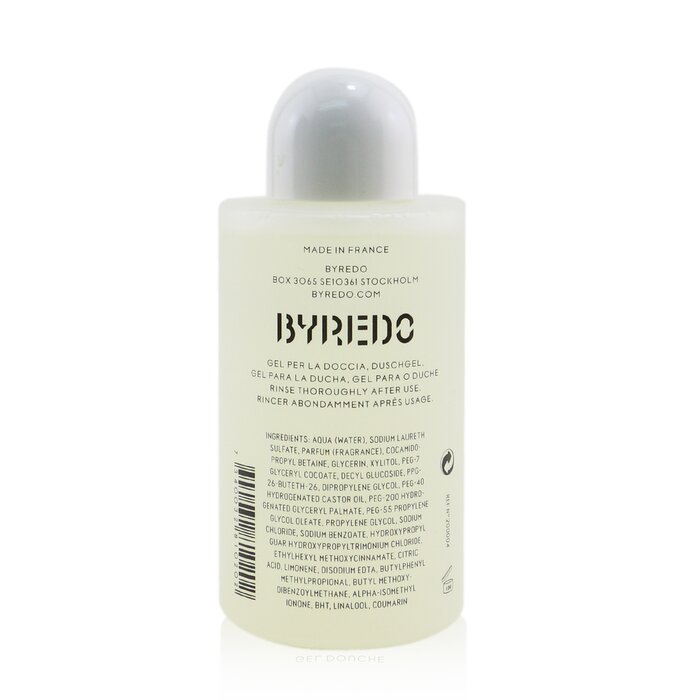 Byredo Bal D'Afrique Гель для Душа 225ml/7.6ozProduct Thumbnail