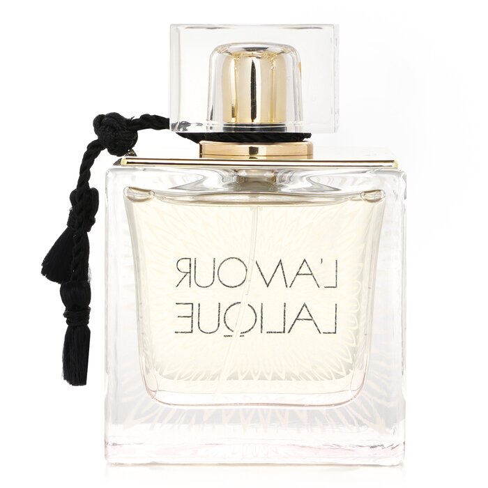 Lalique L'Amour Eau De Parfum Spray 100ml/3.3ozProduct Thumbnail