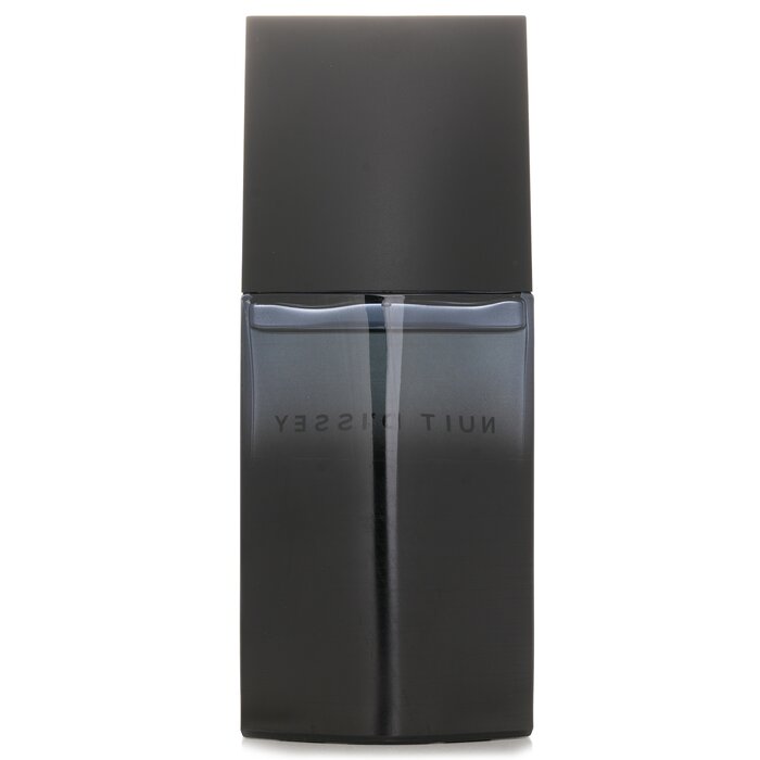 Issey Miyake Nuit D'Issey Eau De Toilette Spray 125ml/4.2ozProduct Thumbnail