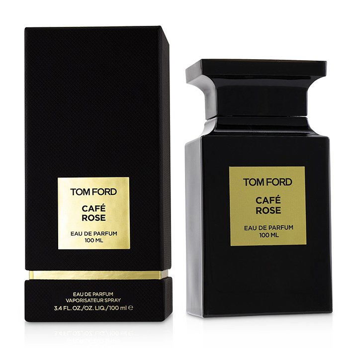 Tom ford cafe rose 2023