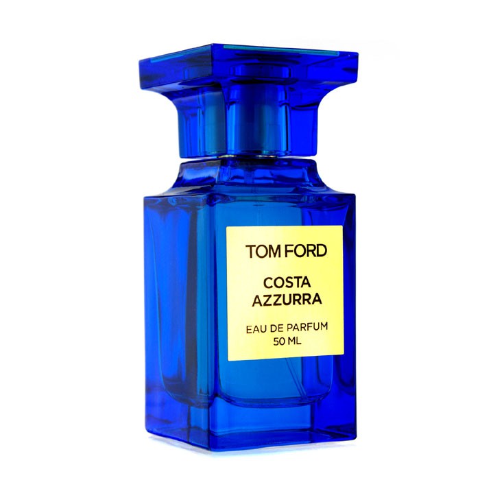 tom ford costa azzurra eau de toilette
