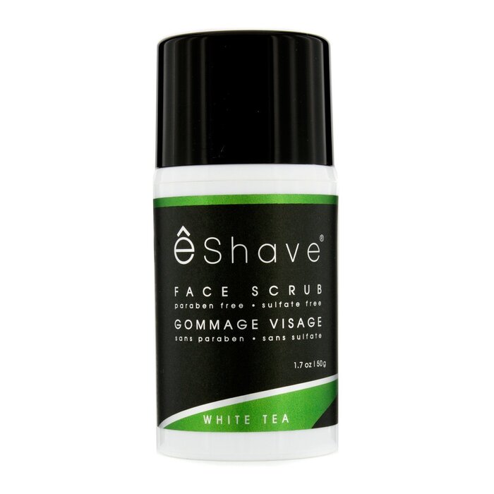 EShave Face Scrub - White Tea  50g/1.7ozProduct Thumbnail