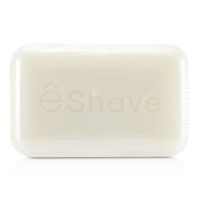 EShave Jabón de Baño Hidratante - White Tea 200g/7ozProduct Thumbnail