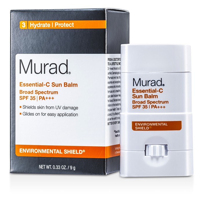 Murad Essential-C Sun Balm SPF 35 PA+++ 9g/0.33ozProduct Thumbnail