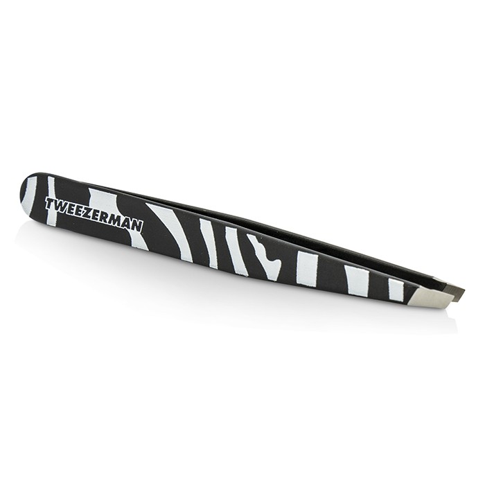 Tweezerman Professional Slant Tweezer (Pattern Prints) Picture ColorProduct Thumbnail