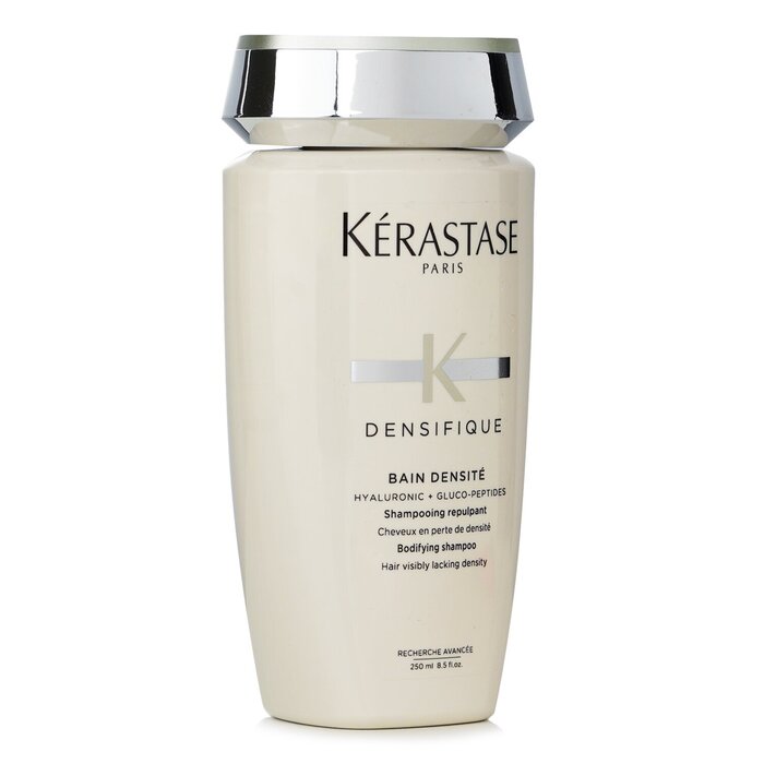 Kerastase Densifique Bain Densite Bodifying Shampoo (Hair Visibly Lacking Density)  250ml/8.5ozProduct Thumbnail