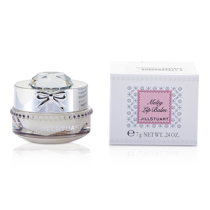 Jill Stuart Melty Lip Balm 7g/0.24ozProduct Thumbnail