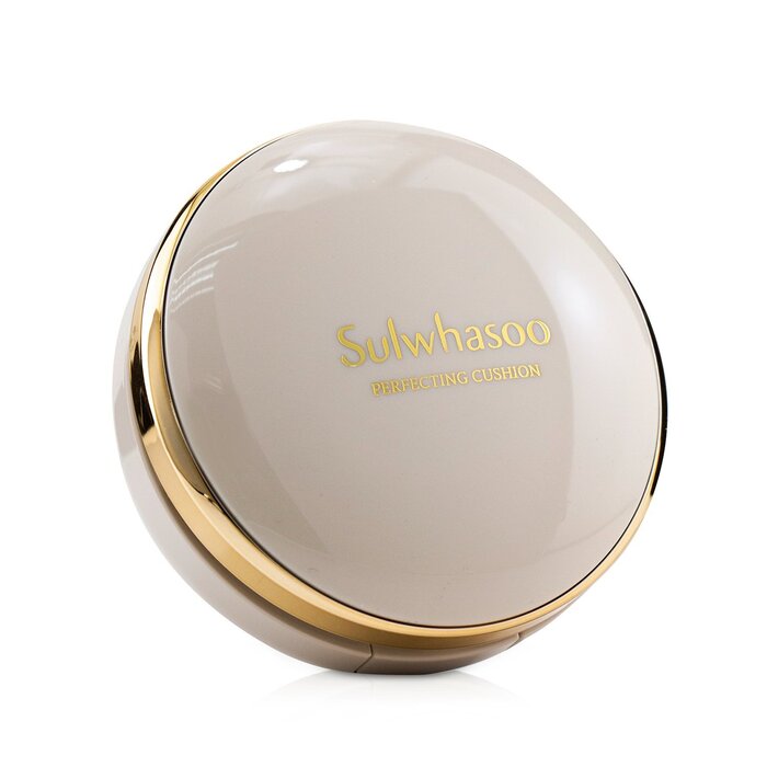 Sulwhasoo Evenfair Perfecting Cushion SPF50+ 2x15g/0.5ozProduct Thumbnail