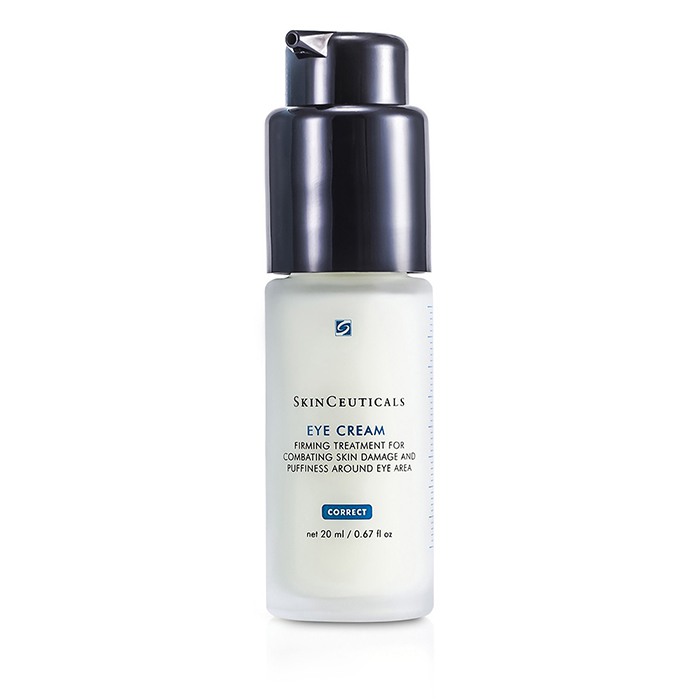 Skin Ceuticals Eye Cream (Unboxed) 20ml/0.67ozProduct Thumbnail