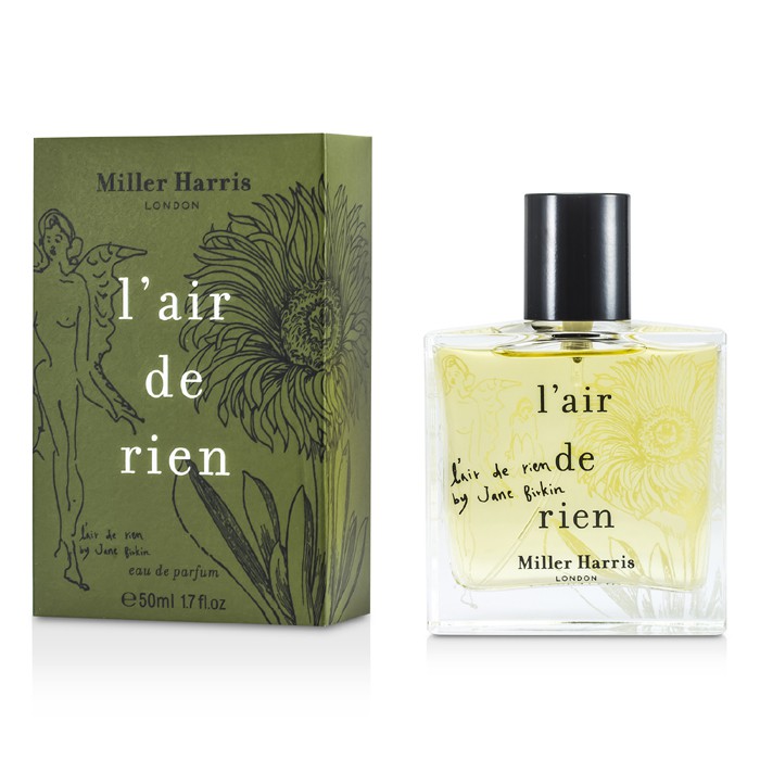 Miller Harris L'air De Rien Eau De Parfum Spray (New Packaging) 50ml/1.7ozProduct Thumbnail