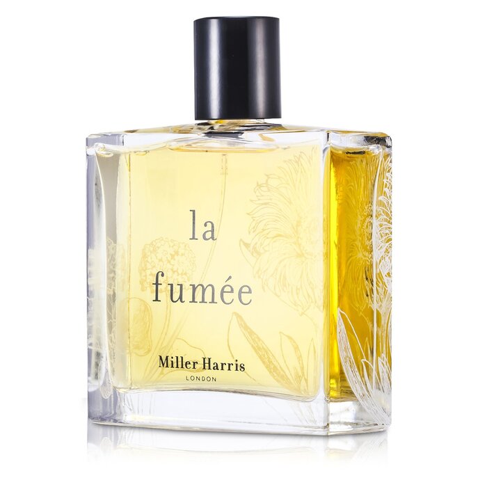 Miller Harris La Fumme Eau De Parfum Spray (New Packaging) 100ml/3.4ozProduct Thumbnail