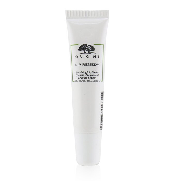 Origins Lip Remedy Soothing Lip Saver 15ml/0.5ozProduct Thumbnail