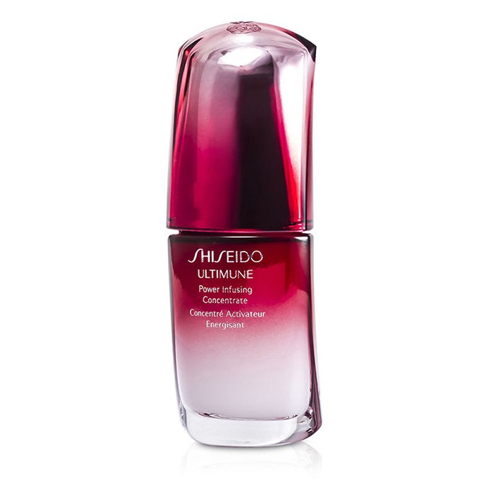 Shiseido Ultimune Активный Концентрат 30ml/1ozProduct Thumbnail