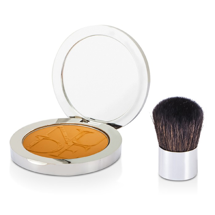 Christian Dior Diorskin Nude Tan Nude Матовая Пудра Бронзер (с Кисточкой Кабуки) 10g/0.35ozProduct Thumbnail