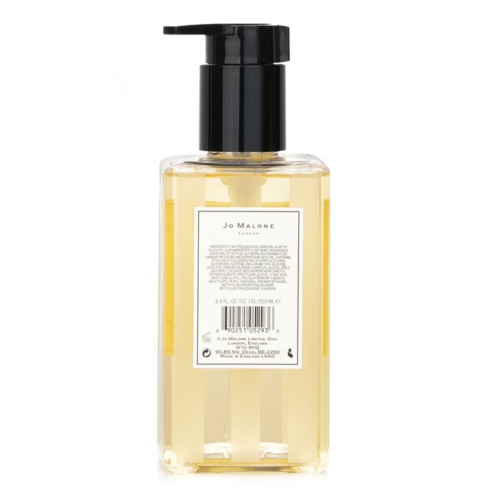 Jo Malone Wild Bluebell Body & Hand Wash (With Pump) 250ml/8.5ozProduct Thumbnail