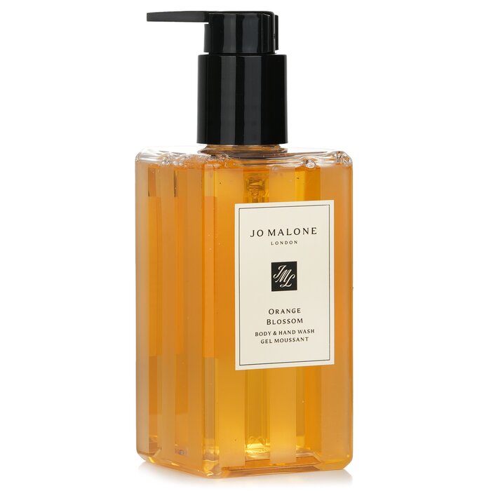 Jo Malone Orange Blossom Body & Hand Wash (With Pump) 250ml/8.5ozProduct Thumbnail