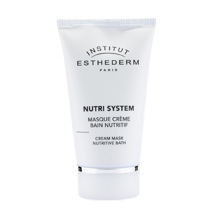Esthederm Nutri System Cream Mask 75ml/2.5ozProduct Thumbnail
